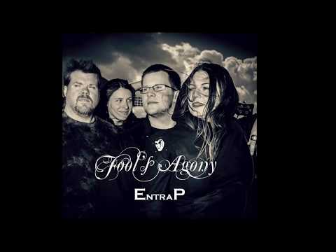 Fool`s Agony - Minute of decay