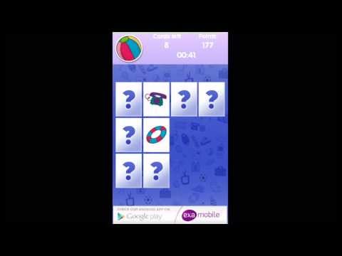 Memo Games Things Video