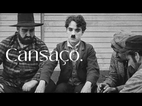 Cansaço - Alec'