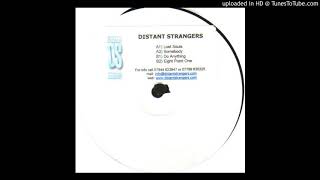 Distant Strangers - Lost Souls [DS 001]