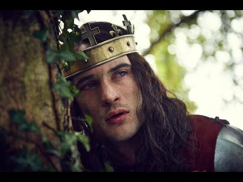 King Henry VI's Monologue - Tom Sturridge as Henry VI, The Hollow Crown