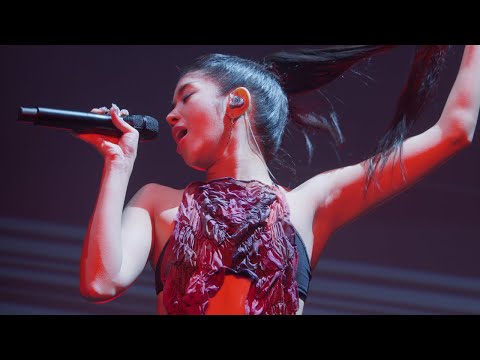 250818 KATSEYE M.I.A SOPHIA FANCAM @ First Premium Showcase in Tokyo