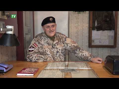 Latvijas karavīrs 3. sezona 27. raidījums (26.02.2019.)