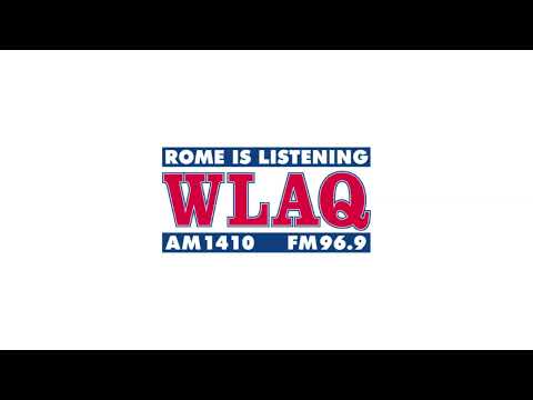WLAQ/Rome, Georgia Legal ID - June 6, 2023