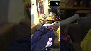 Download lagu WKWKWKWK GIMMICKNYA TAEEEEK #guraisu #shorts mp3