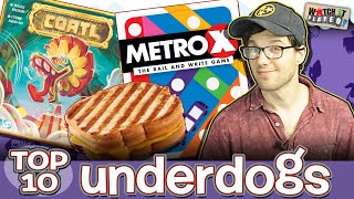 Watch It Played - Meadow video thumbnail