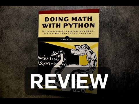 Good books on python