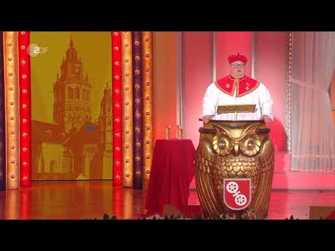 Mainzer Obermessdiener rechnet mit AfD ab! Andreas Schmitt on FIRE!