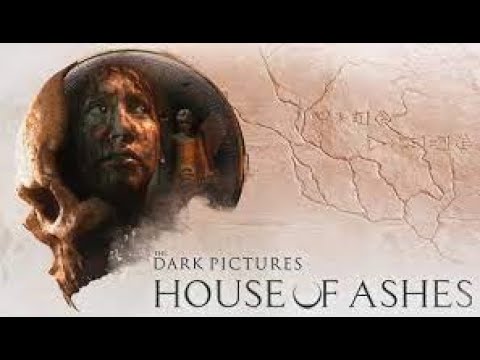 The Dark Pictures Anthology: House of Ashes///Curator's Cut Walkthrough Part 3