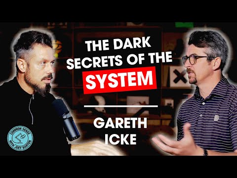 The Dark SECRETS of the System | Gareth Icke