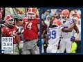 #8 Georgia at #6 Florida Preview | Inside College Football