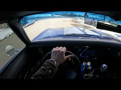 1968 Chevrolet Camaro (CC-1920044) for sale in Missoula, Montana