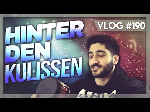 ES IST SOWEIT... | Hinter den Kulissen | Neuer Gymbereich | VLOG #190