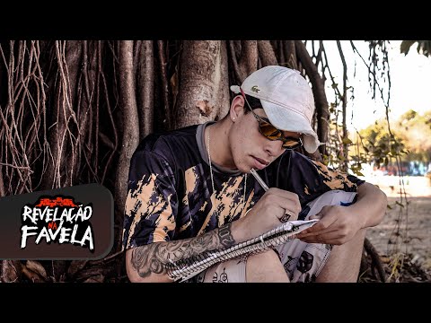 Mc Henrique SP - Matando um Leão Por Dia  (Revelação na Favela) Dan Soares NoBeat