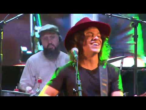 Gabriel Nandes no Palco eLive