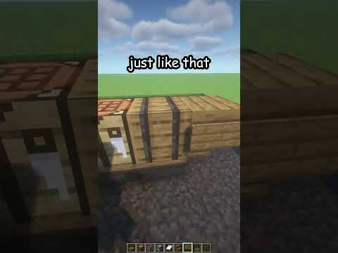 Spaceantiquity - MINECRAFT BOAT HOUSE