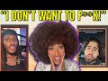 MEN ARE NOT ATTRACTED TO WOMEN ANYMORE