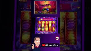 I Gambled for the MAXIMUM Free Spins! 🤯