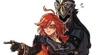 K-pop demon hunters react to y/n as???|myau|gachaclub|made by:xivaph