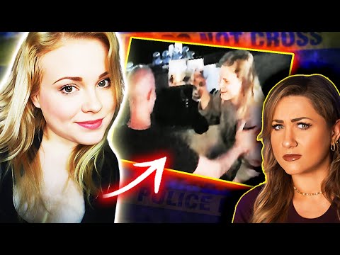 Night Out Turned Deadly: The Jackie Vandagriff Murder Case