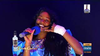 Download lagu Terina Zira Performance on Eastern Connect Edition Kyabazinga Coronation Kasiki Busoga Music 2021 mp3
