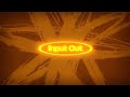 Orbital - Input Out (Visualiser)