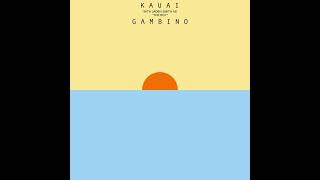 CHILDISH GAMBINO/STEVE G LOVER - Poke