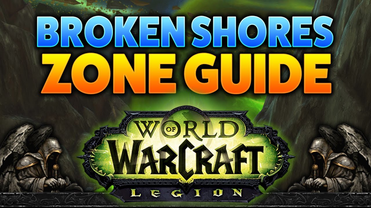 Begin Construction | WoW Quest Guide