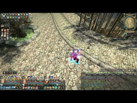 Granado Espada - Freesia Fire Magic (Hard bible/Nakria) | Steam Espada Server