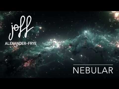 NEBULAR - Joff Alexander-Frye