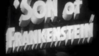 Фильм Сын Франкенштейна / Son of Frankenstein