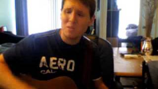 Ryan Clayton - That Just Wouldn't Be Me (Cover Song)