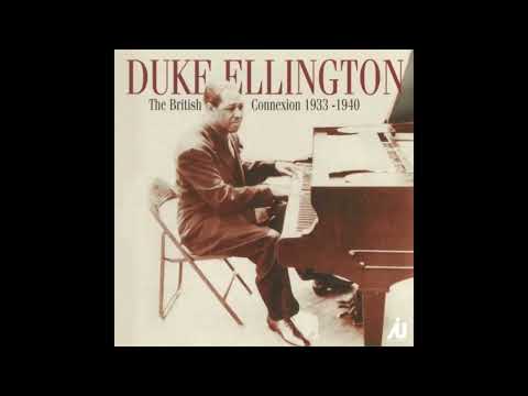 Duke Ellington - Ain't Misbehavin' (1933)