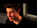 Shawn Mendes - Handwritten Inspirations: "Strings ...