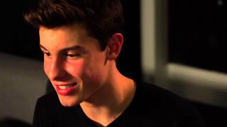 Shawn Mendes - Handwritten Inspirations: &quot;Strings&quot;