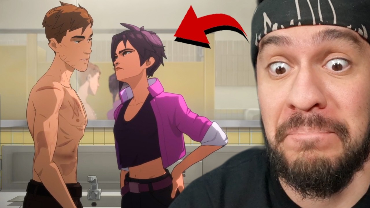 Things got... HEATED - DISPATCH [Episode 3 & 4]