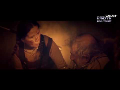 Greta 2039 - Groland - CANAL+