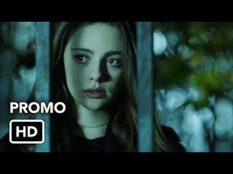 Legacies | Hope is Not the Goal 1x04 Promo -The CW