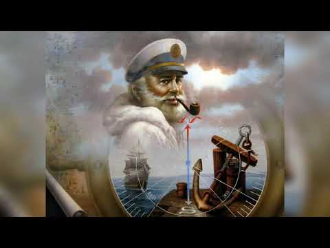 Marinheiro - Umbandaime/Barquinha