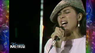 Irene Cara - Why Me? - (Italian TV) Superclassifica Show 1983 (HD)