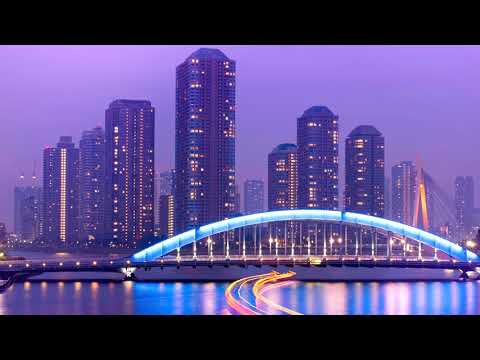 Purple Mood - One Night In Tokyo (DJ Shah's Savanah Remix)