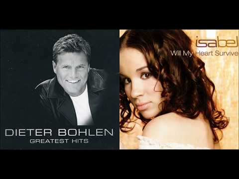 Isabel Soares - 2002 - Will My Heart Survive