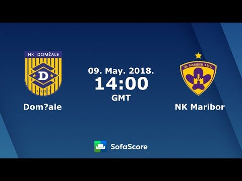 Domzale vs Maribor