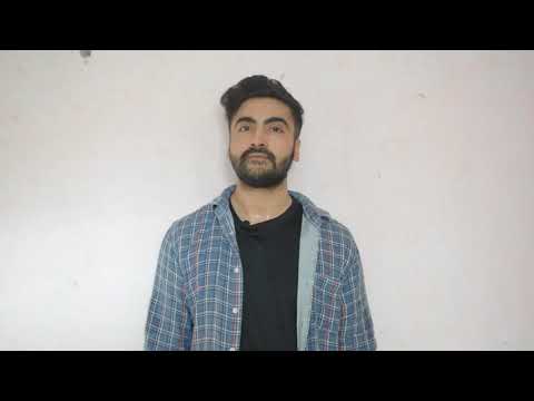 Dhiraj Dixit Vijay  jina hai to chhinna sikh