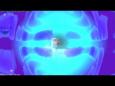 YZNSA ECHO + PHARAH GAMEPLAY OVERWATCH SEASON 26 TOP 500