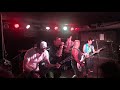 D.I. - Hang ten in east Berlin (live)