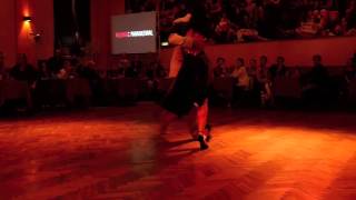 Jonatan BAEZ & Julia GORIN @ Parakultural