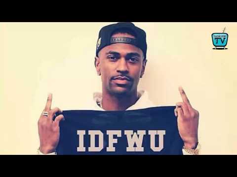 258 - BURAK YETER TV - Big Sean Ft.E40 - I Don't F*** With You (Burak Yeter Remix)