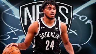 How The Brooklyn Nets UNLEASHED Their MOST ELECTRIC Young Scorer