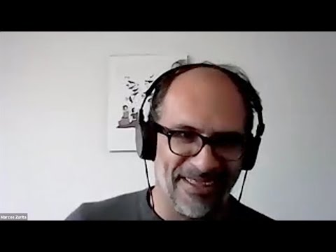 Marcos Zurita - La neurosis en la nosografía psiquiátrica contemporánea